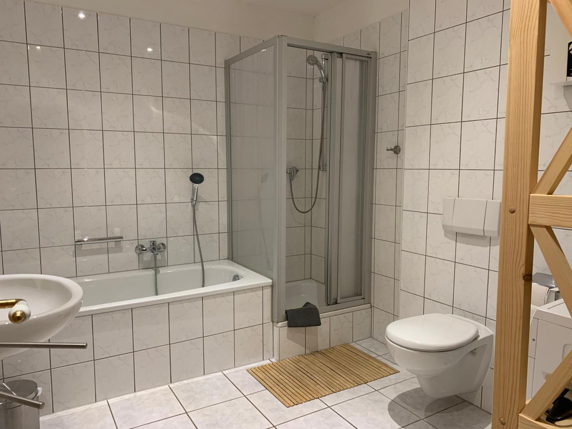Alter Gasthof Missen Vetschau Exteriér fotografie