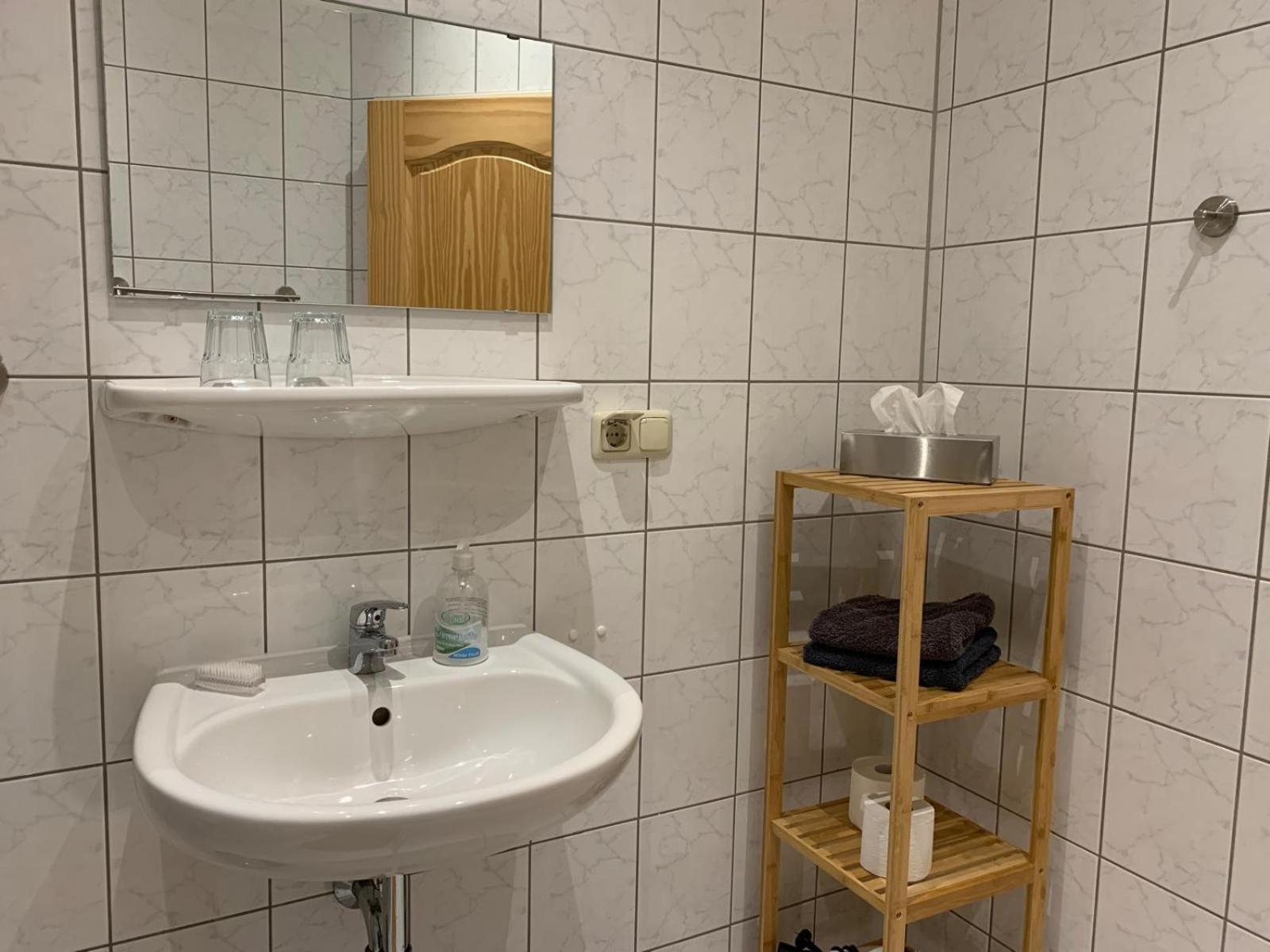 Alter Gasthof Missen Vetschau Exteriér fotografie